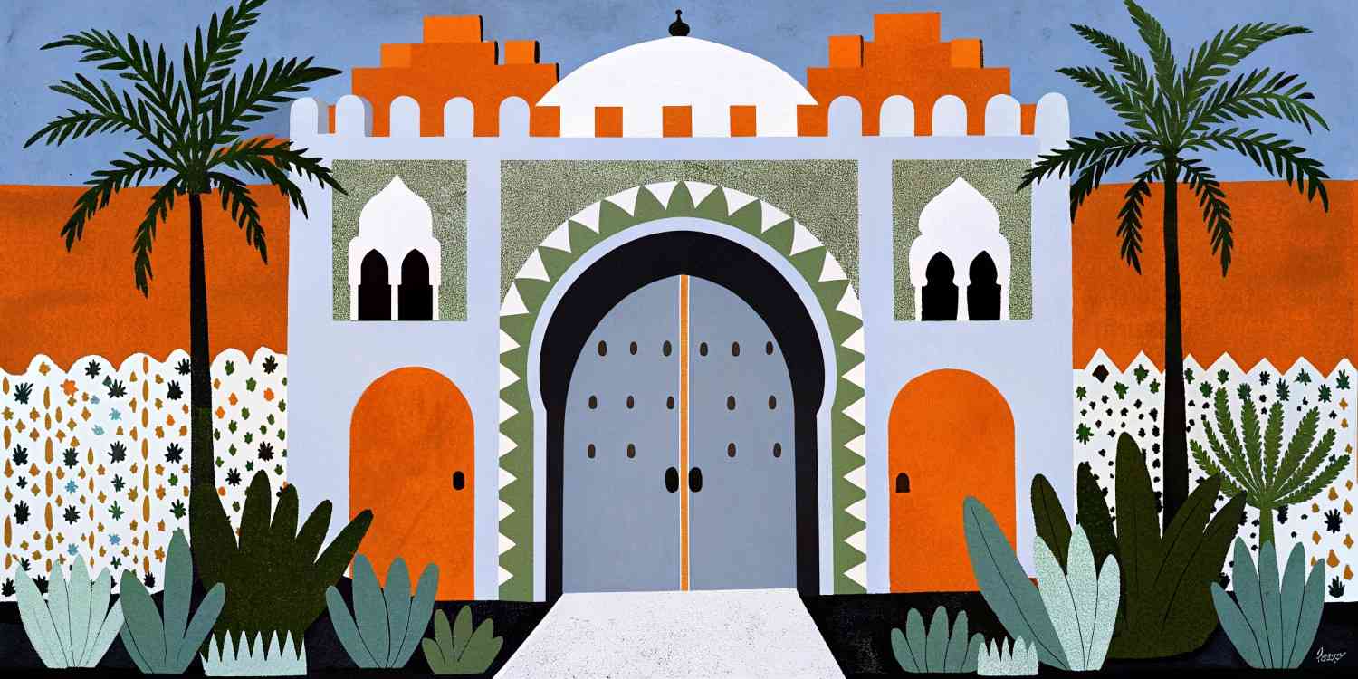 Energy Efficient Architecture